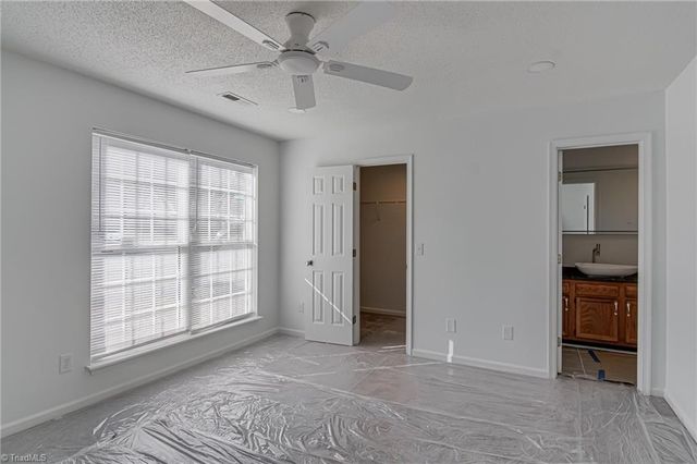 5206 Orchard Ridge Lane, Greensboro, NC 27455