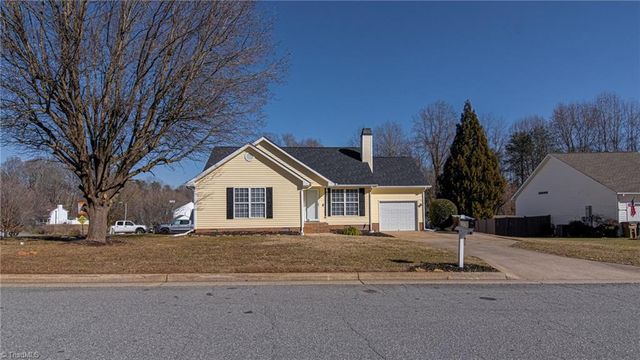 5206 Orchard Ridge Lane, Greensboro, NC 27455