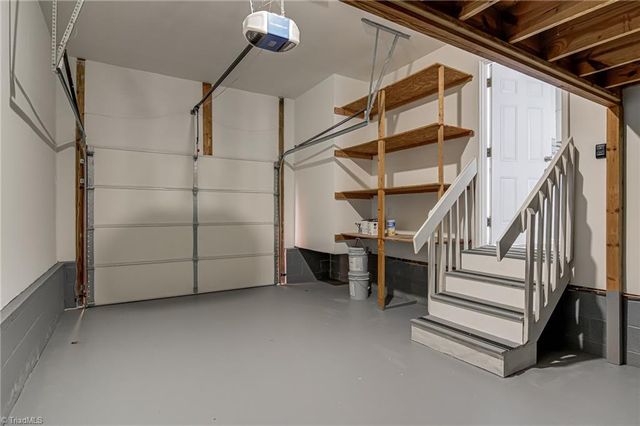 5206 Orchard Ridge Lane, Greensboro, NC 27455