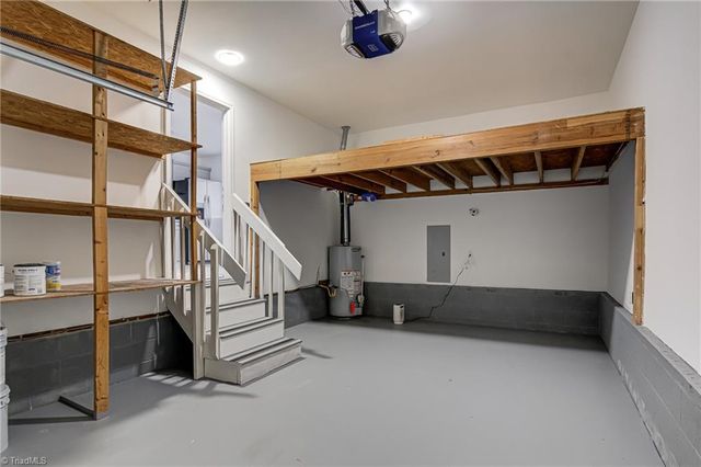 5206 Orchard Ridge Lane, Greensboro, NC 27455