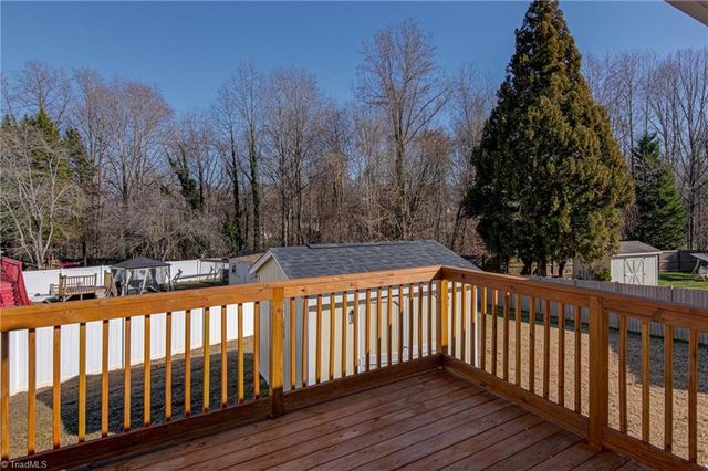 5206 Orchard Ridge Lane, Greensboro, NC 27455