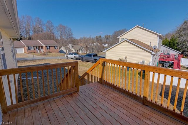 5206 Orchard Ridge Lane, Greensboro, NC 27455