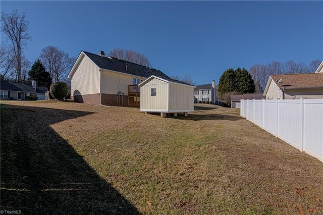 5206 Orchard Ridge Lane, Greensboro, NC 27455