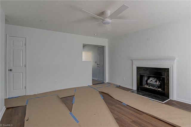 5206 Orchard Ridge Lane, Greensboro, NC 27455