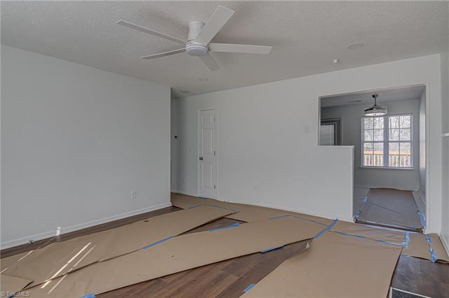 5206 Orchard Ridge Lane, Greensboro, NC 27455