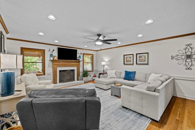 200 Fork River Road, Sherwood, AR 72120