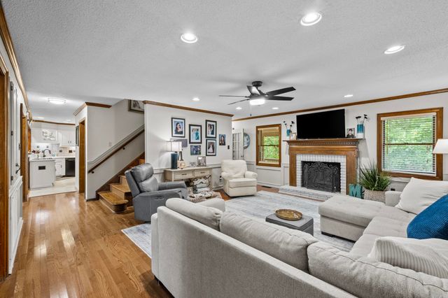 200 Fork River Road, Sherwood, AR 72120