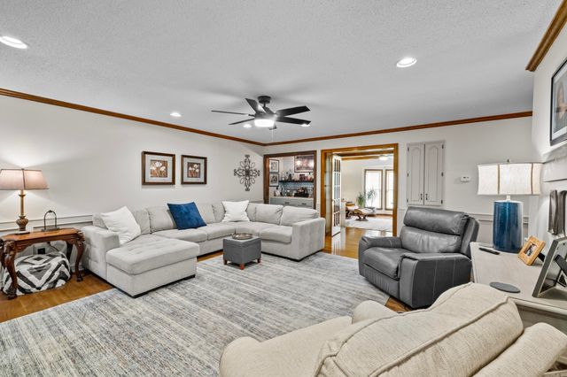 200 Fork River Road, Sherwood, AR 72120