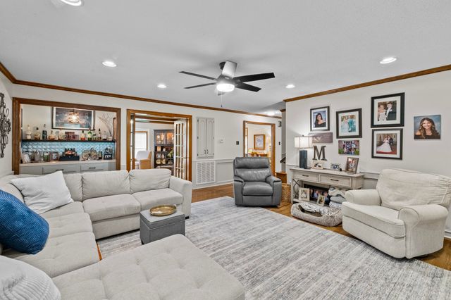 200 Fork River Road, Sherwood, AR 72120
