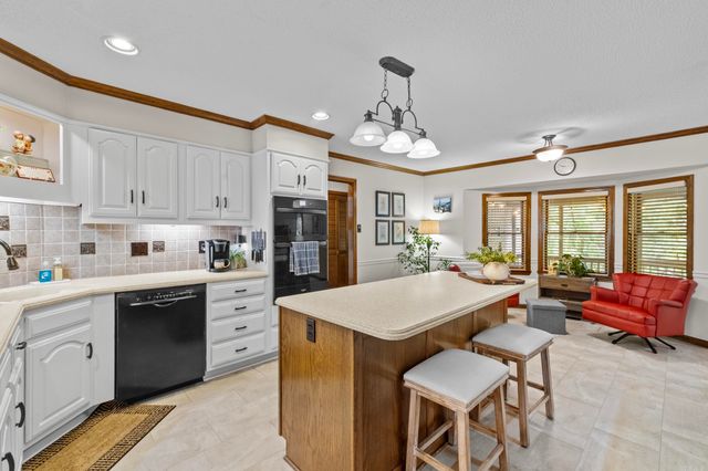 200 Fork River Road, Sherwood, AR 72120