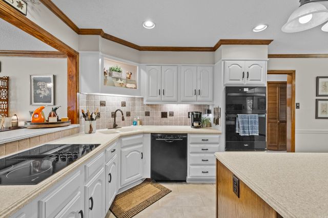 200 Fork River Road, Sherwood, AR 72120