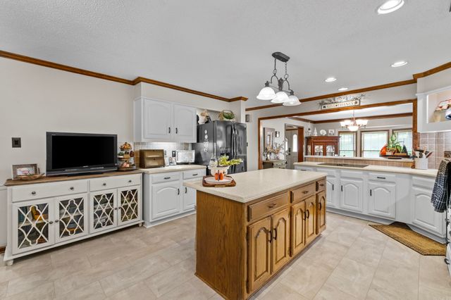 200 Fork River Road, Sherwood, AR 72120