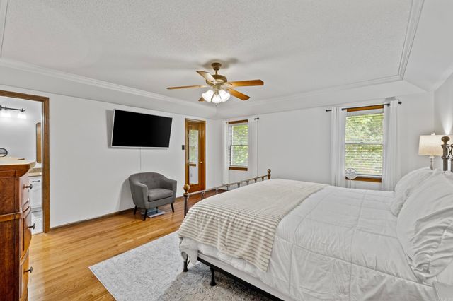 200 Fork River Road, Sherwood, AR 72120