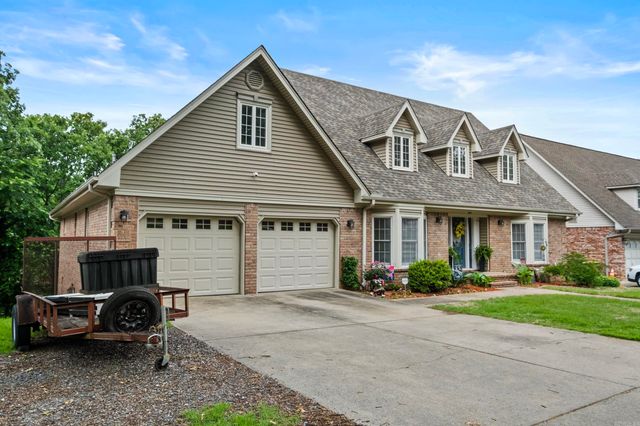 200 Fork River Road, Sherwood, AR 72120