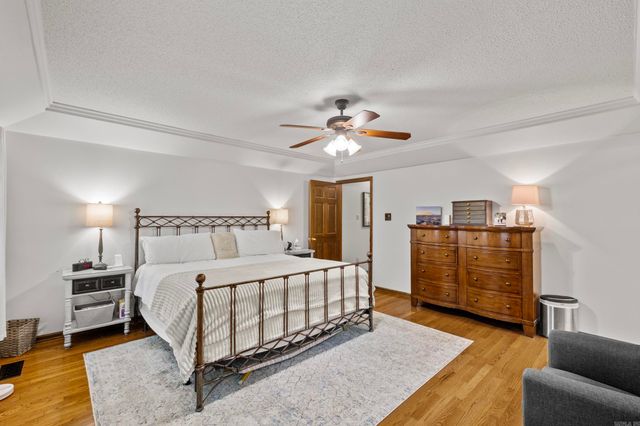 200 Fork River Road, Sherwood, AR 72120