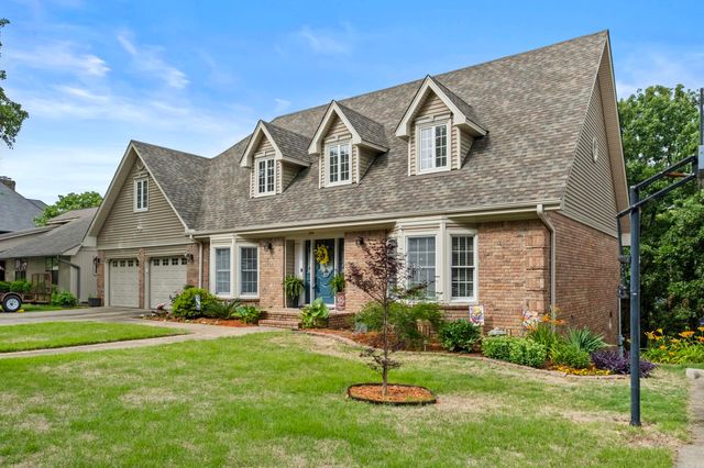 200 Fork River Road, Sherwood, AR 72120