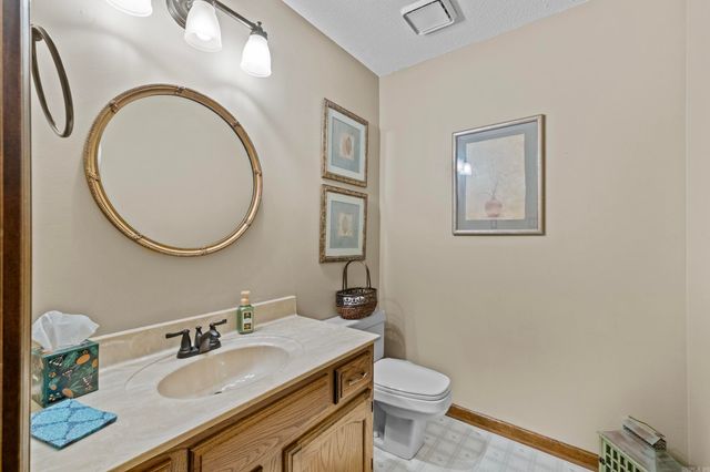 200 Fork River Road, Sherwood, AR 72120
