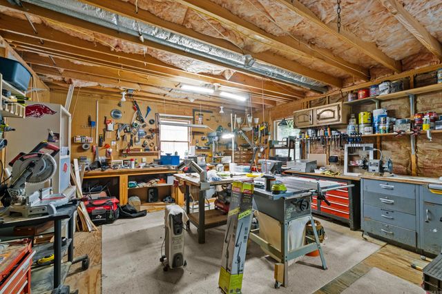 200 Fork River Road, Sherwood, AR 72120