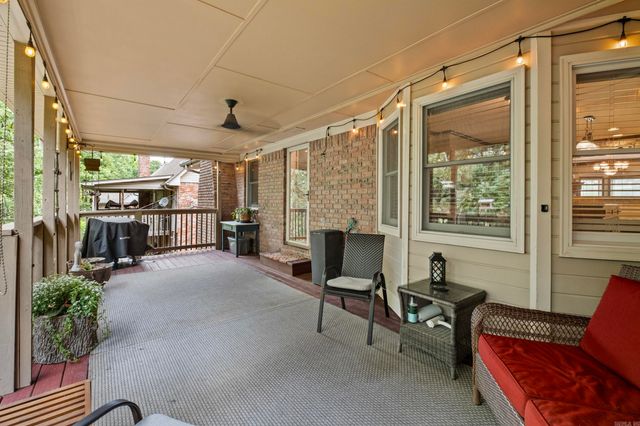 200 Fork River Road, Sherwood, AR 72120