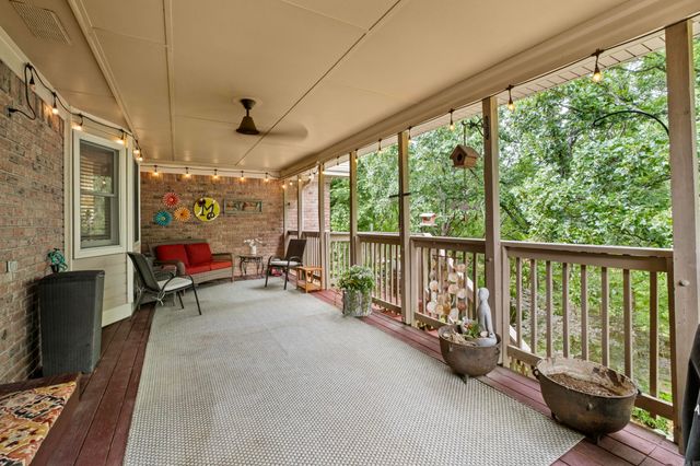 200 Fork River Road, Sherwood, AR 72120