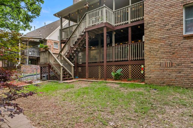 200 Fork River Road, Sherwood, AR 72120
