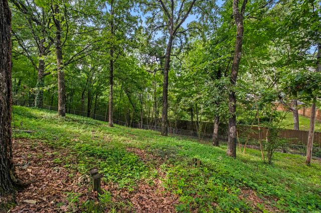 200 Fork River Road, Sherwood, AR 72120