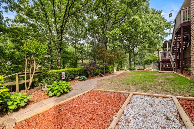 200 Fork River Road, Sherwood, AR 72120