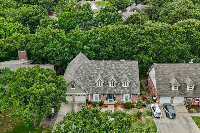 200 Fork River Road, Sherwood, AR 72120