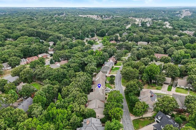 200 Fork River Road, Sherwood, AR 72120