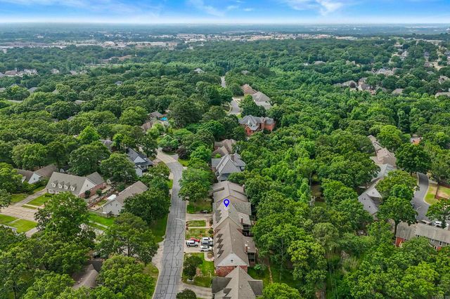 200 Fork River Road, Sherwood, AR 72120