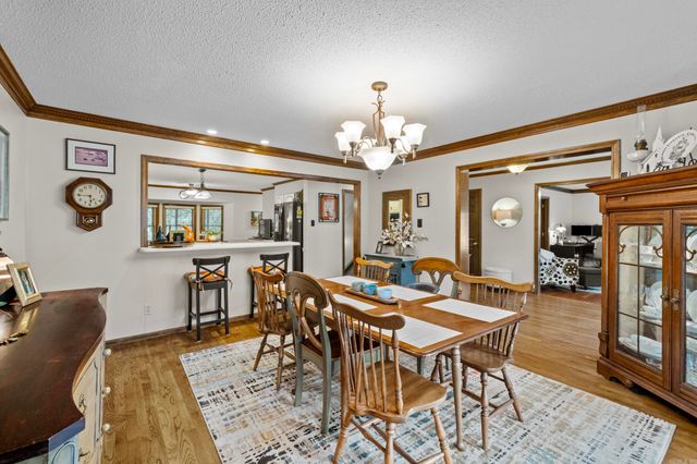200 Fork River Road, Sherwood, AR 72120