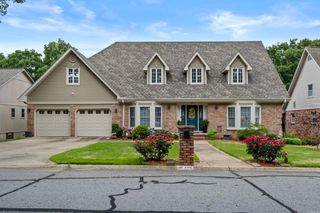 200 Fork River Road, Sherwood, AR 72120