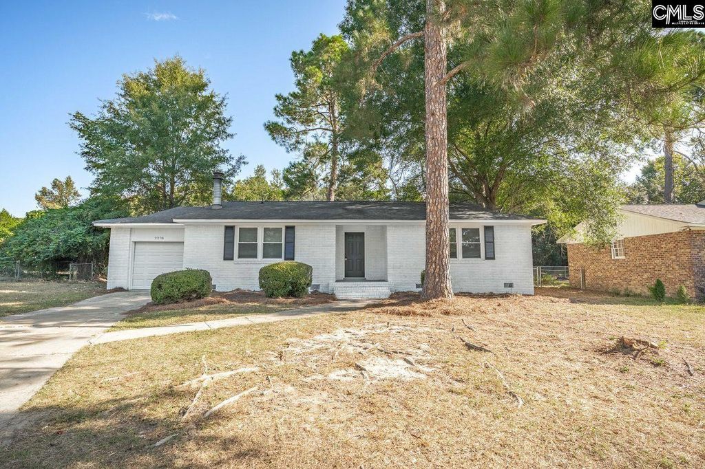 2278 S Partridge Circle, Hopkins, SC 29061