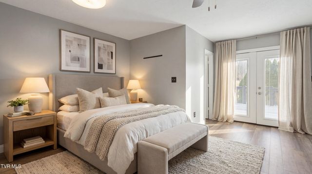 114 Colt Lane 6, Johnson City, TN 37601