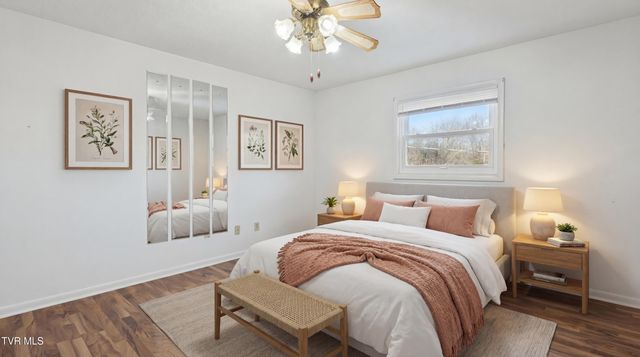 114 Colt Lane 6, Johnson City, TN 37601