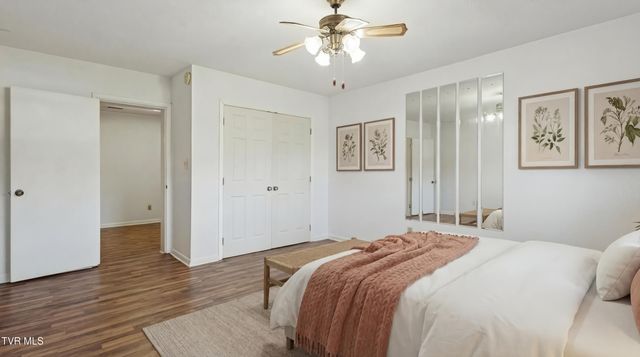 114 Colt Lane 6, Johnson City, TN 37601