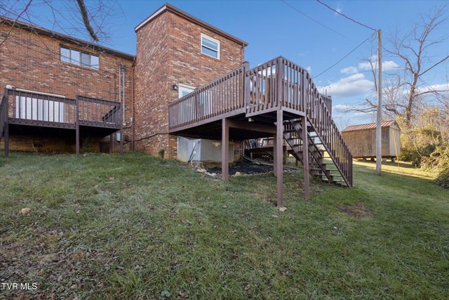 114 Colt Lane 6, Johnson City, TN 37601