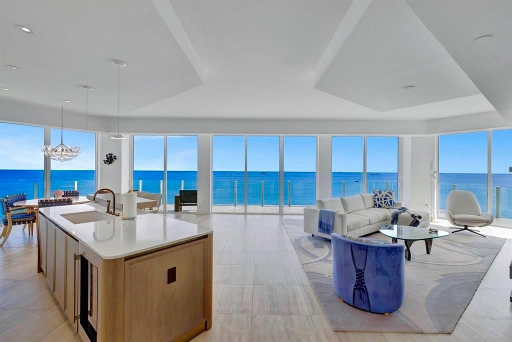 525 N Fort Lauderdale Beach Blvd 1101, Fort Lauderdale, FL 33304