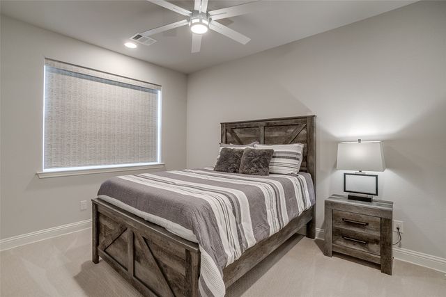 6334 Oakbend Circle, Fort Worth, TX 76132