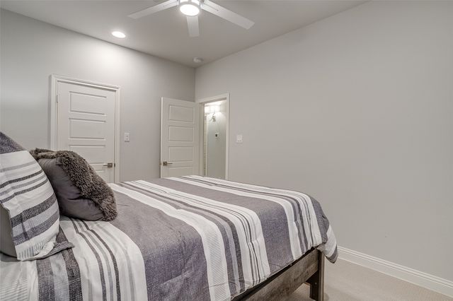 6334 Oakbend Circle, Fort Worth, TX 76132