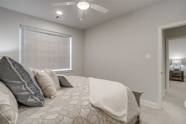 6334 Oakbend Circle, Fort Worth, TX 76132