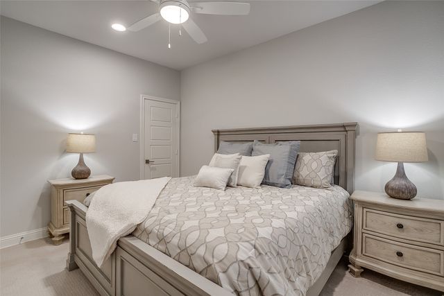 6334 Oakbend Circle, Fort Worth, TX 76132