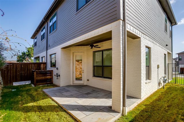 6334 Oakbend Circle, Fort Worth, TX 76132