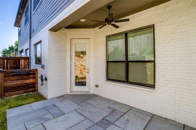 6334 Oakbend Circle, Fort Worth, TX 76132