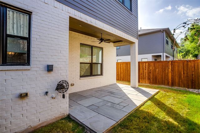 6334 Oakbend Circle, Fort Worth, TX 76132