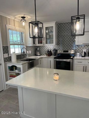 1205 W West Haven Boulevard, Rocky Mount, NC 27803