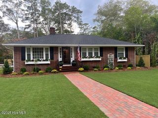 1205 W West Haven Boulevard, Rocky Mount, NC 27803