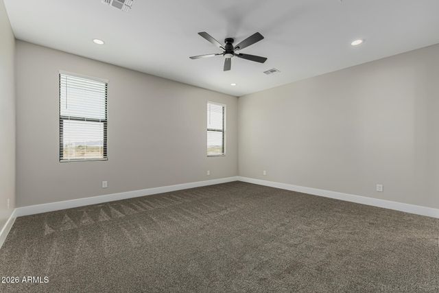 20535 W BRADLEY Road, Wittmann, AZ 85361