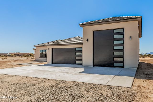 20535 W BRADLEY Road, Wittmann, AZ 85361