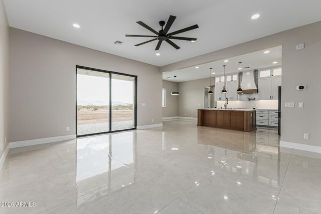 20535 W BRADLEY Road, Wittmann, AZ 85361